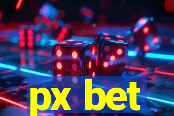 px bet